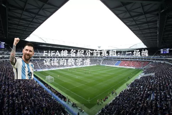 FIFA排名积分的真相：一场被误读的数学博弈