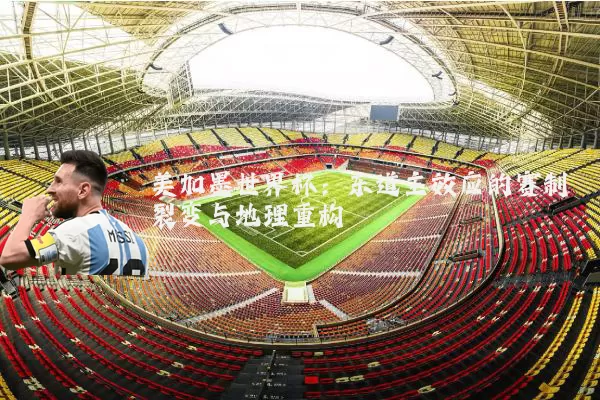 美加墨世界杯：东道主效应的赛制裂变与地理重构